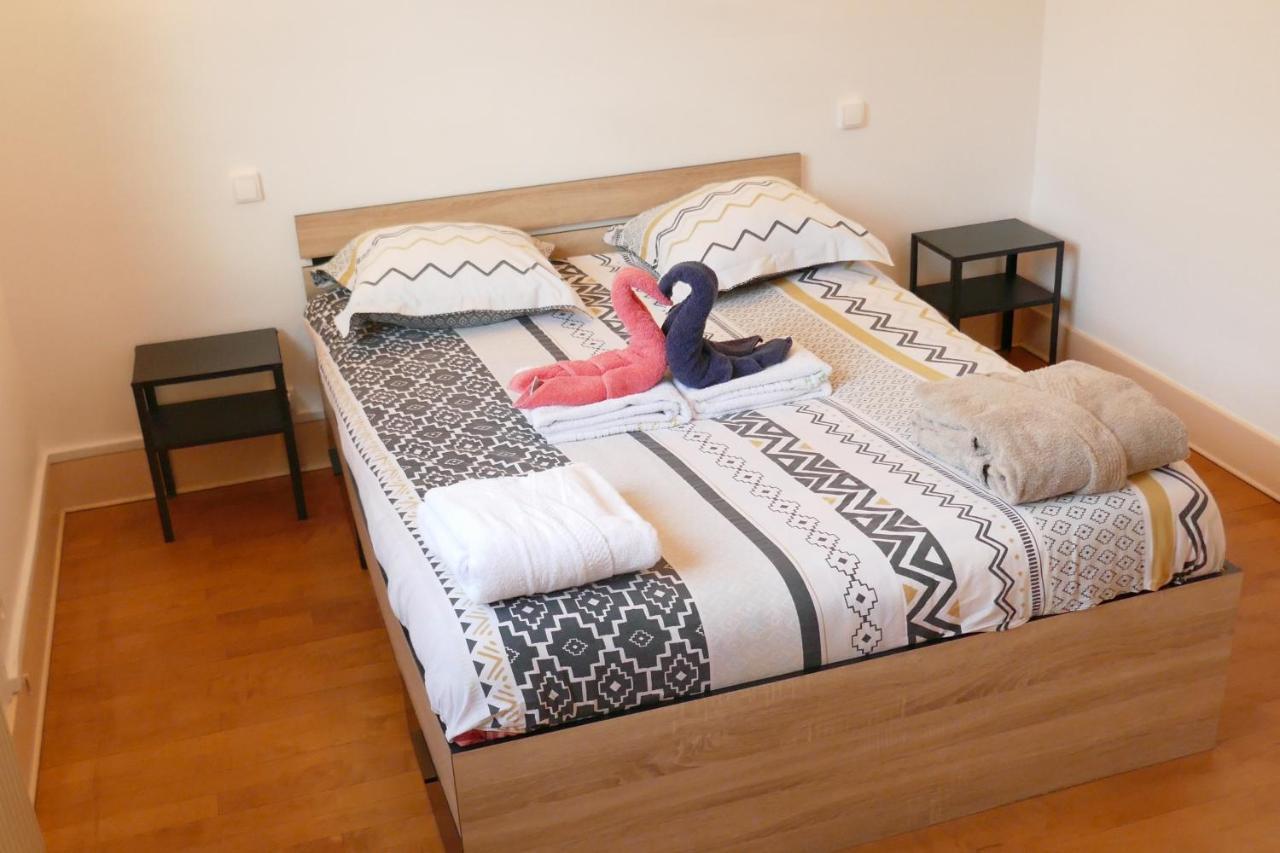 Appartement Le Coquet Chez Maguy Maison De Avec Jardin