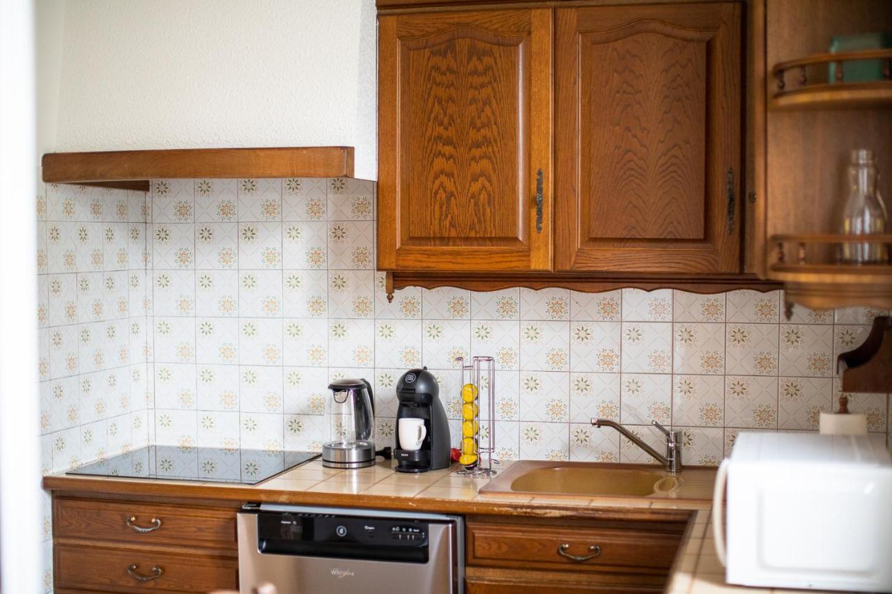 Le Coquet Chez Maguy Maison De Avec Jardin *