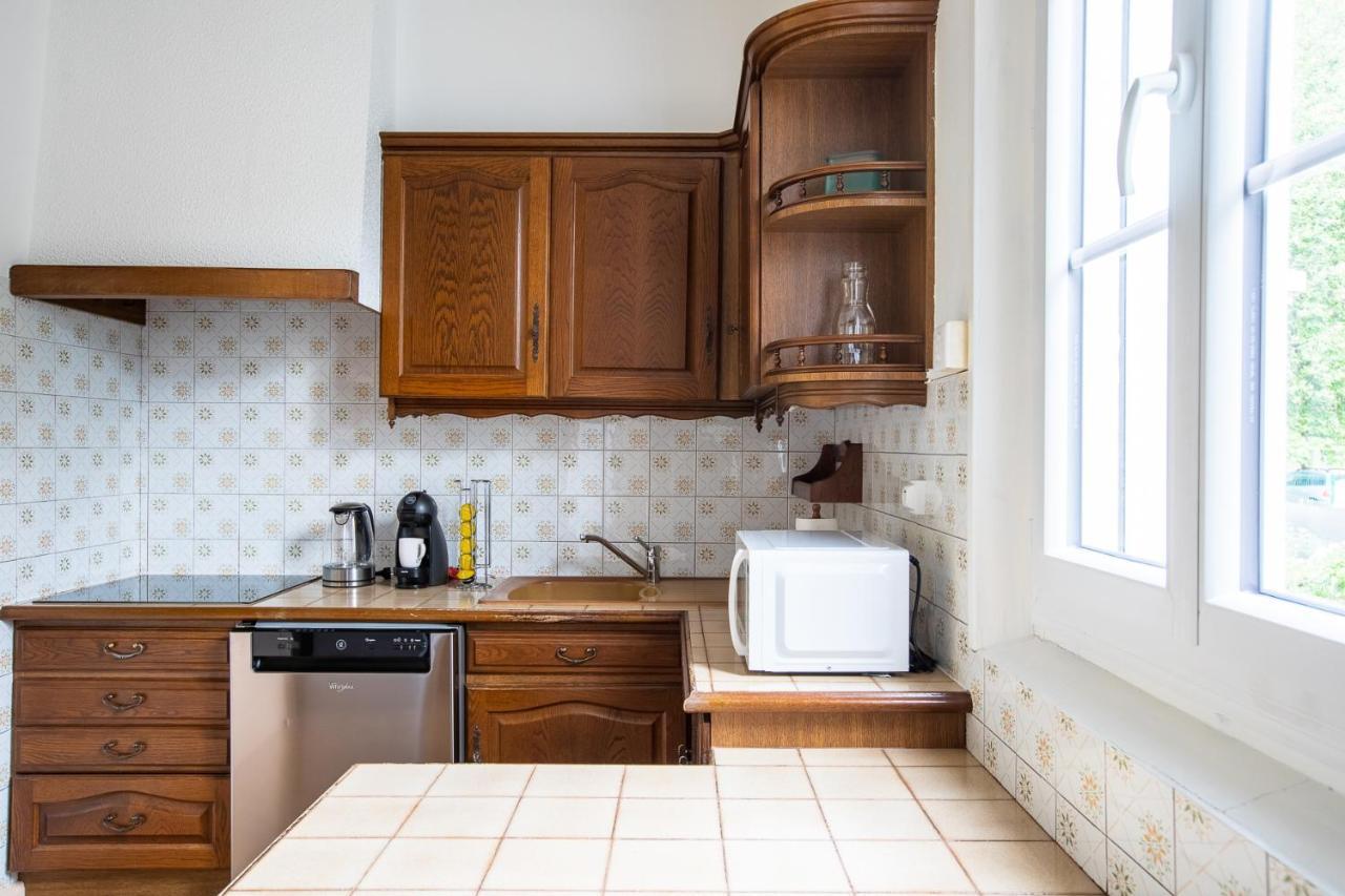 Le Coquet Chez Maguy Maison De Avec Jardin Appartement